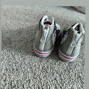 Toddler vans
